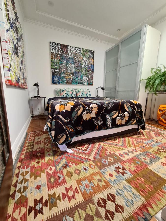 Vista Unit Close To The City & Airport & Train Station And Brighton Le Sands Beach Sydney Eksteriør billede